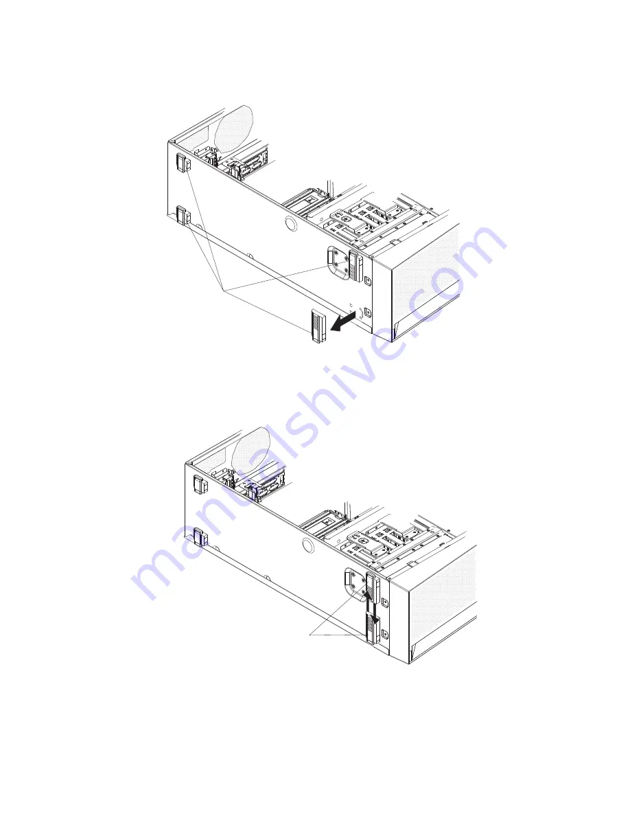 Lenovo ThinkServer TD100 Hardware Maintenance Manual Download Page 98