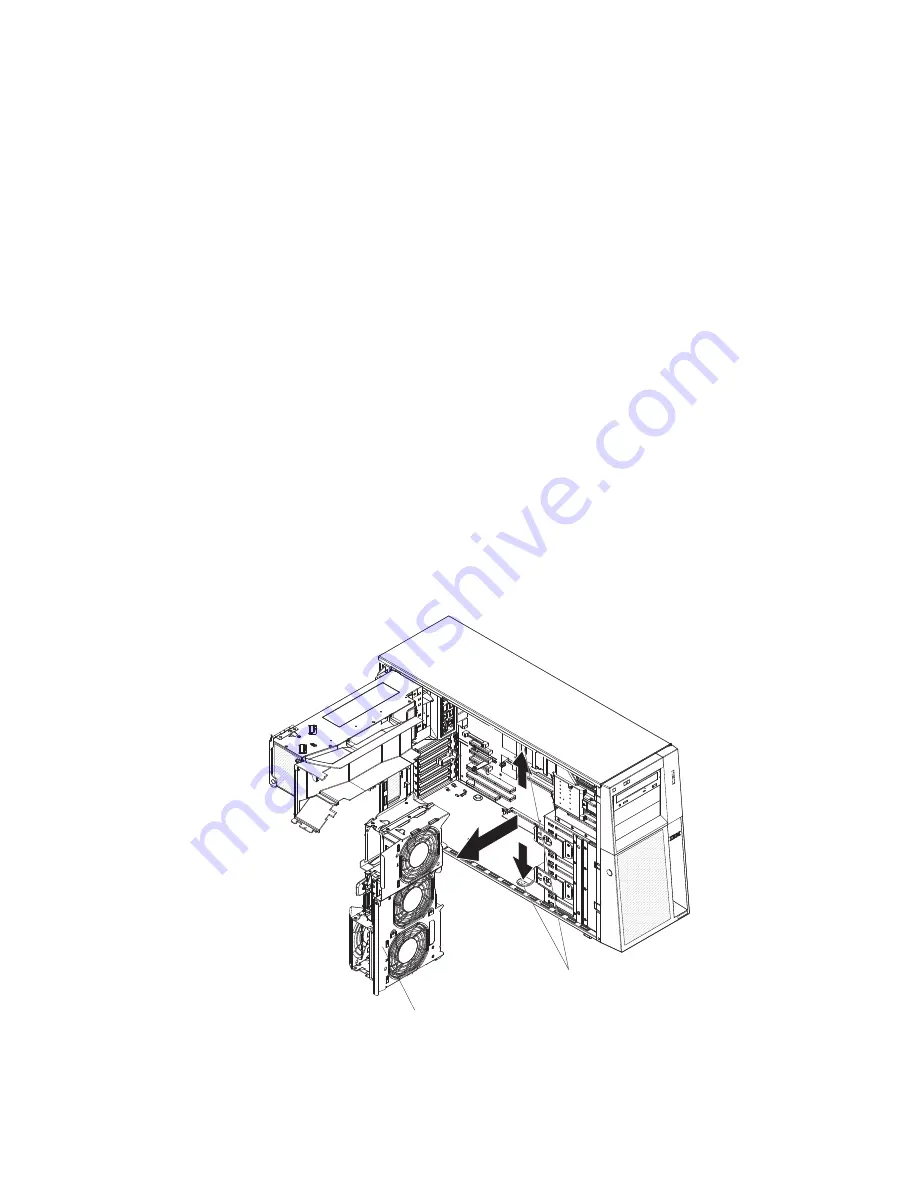 Lenovo ThinkServer TD100 Hardware Maintenance Manual Download Page 126