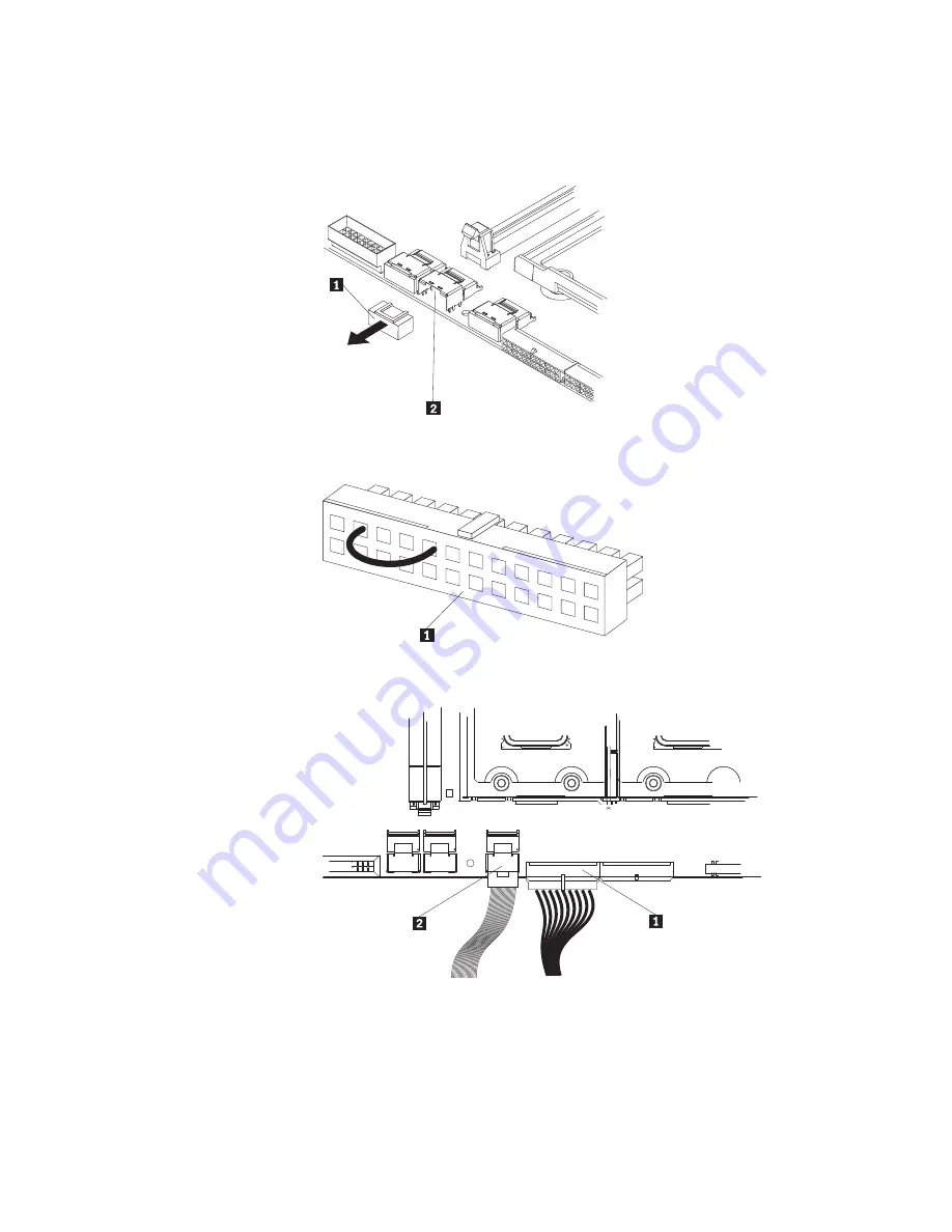 Lenovo ThinkServer TD100 Hardware Maintenance Manual Download Page 137