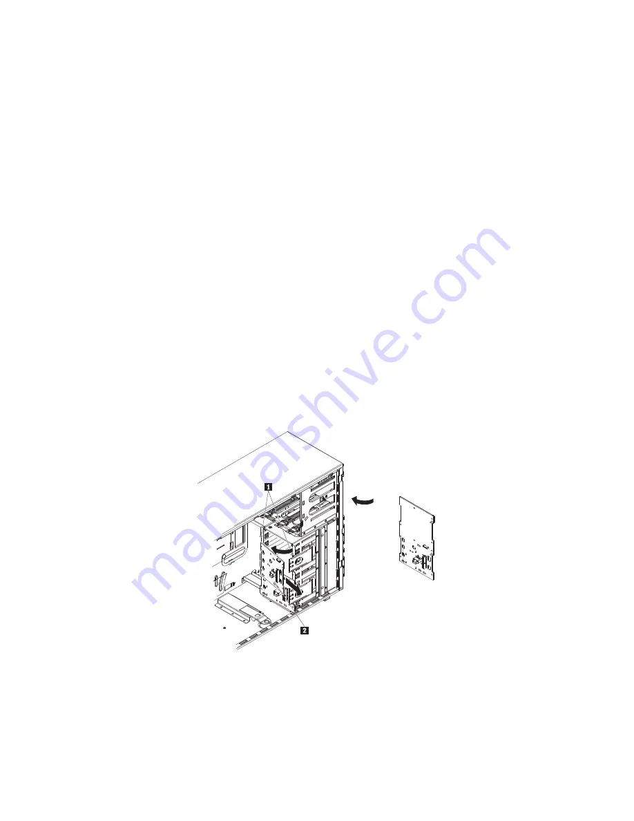 Lenovo ThinkServer TD100 Hardware Maintenance Manual Download Page 149