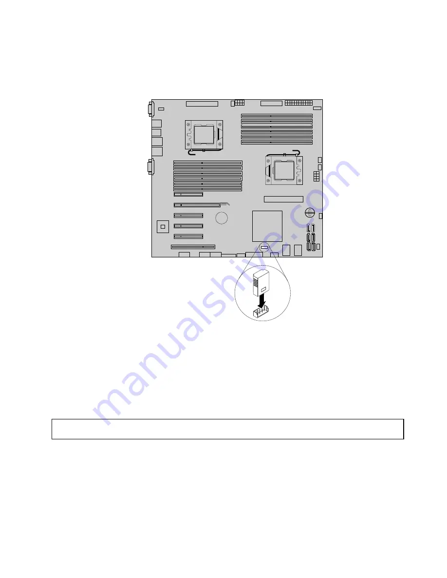 Lenovo ThinkServer TD340 User Manual And Hardware Maintenance Manual Download Page 129