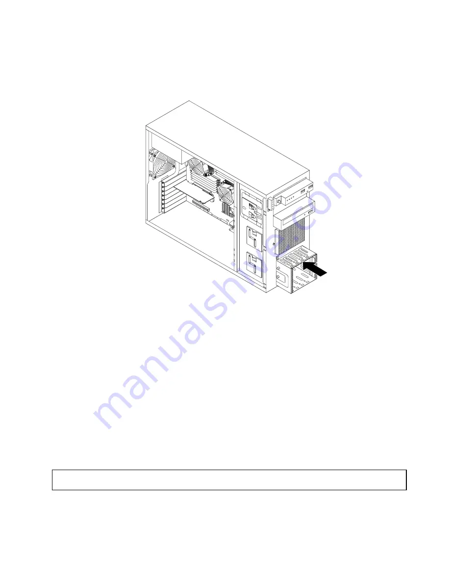 Lenovo ThinkServer TD340 User Manual And Hardware Maintenance Manual Download Page 189