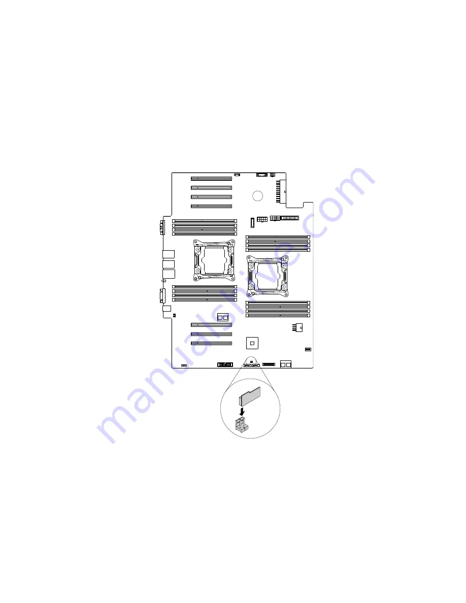 Lenovo ThinkServer TD350 70DG User Manual And Hardware Maintenance Manual Download Page 110