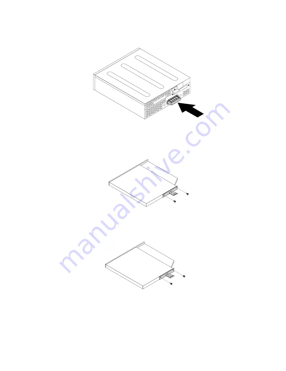 Lenovo ThinkServer TD350 70DG User Manual And Hardware Maintenance Manual Download Page 136