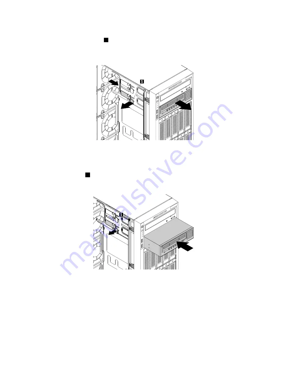 Lenovo ThinkServer TD350 70DG User Manual And Hardware Maintenance Manual Download Page 148