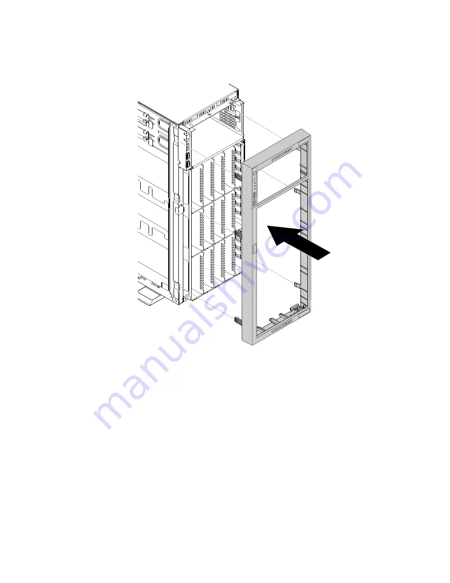 Lenovo ThinkServer TD350 User Manual And Hardware Maintenance Manual Download Page 93