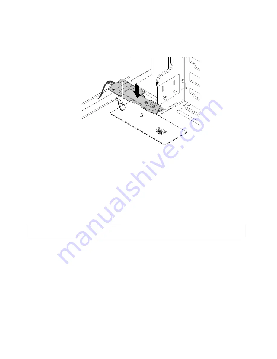 Lenovo ThinkServer TD350 User Manual And Hardware Maintenance Manual Download Page 130