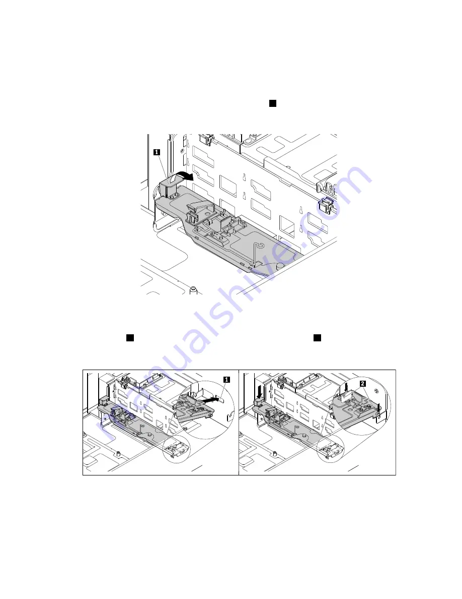 Lenovo ThinkServer TD350 User Manual And Hardware Maintenance Manual Download Page 176