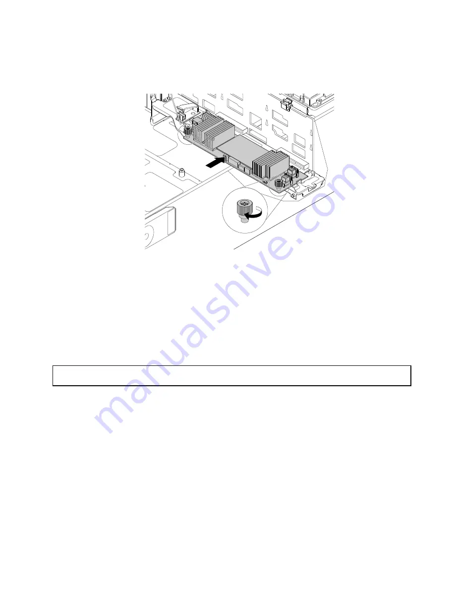 Lenovo ThinkServer TD350 User Manual And Hardware Maintenance Manual Download Page 177