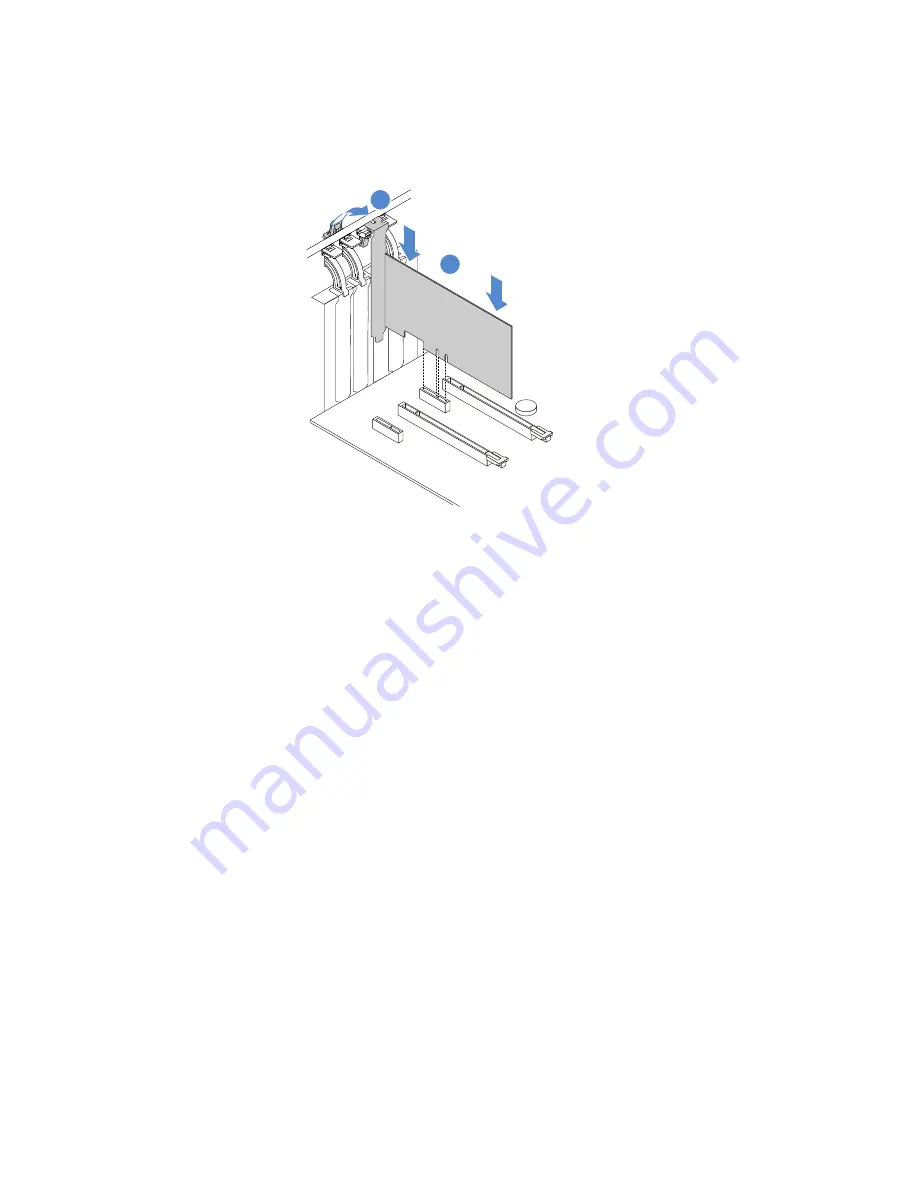 Lenovo ThinkServer TS450 User Manual And Hardware Maintenance Manual Download Page 74