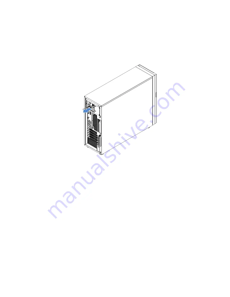 Lenovo ThinkServer TS450 User Manual And Hardware Maintenance Manual Download Page 94