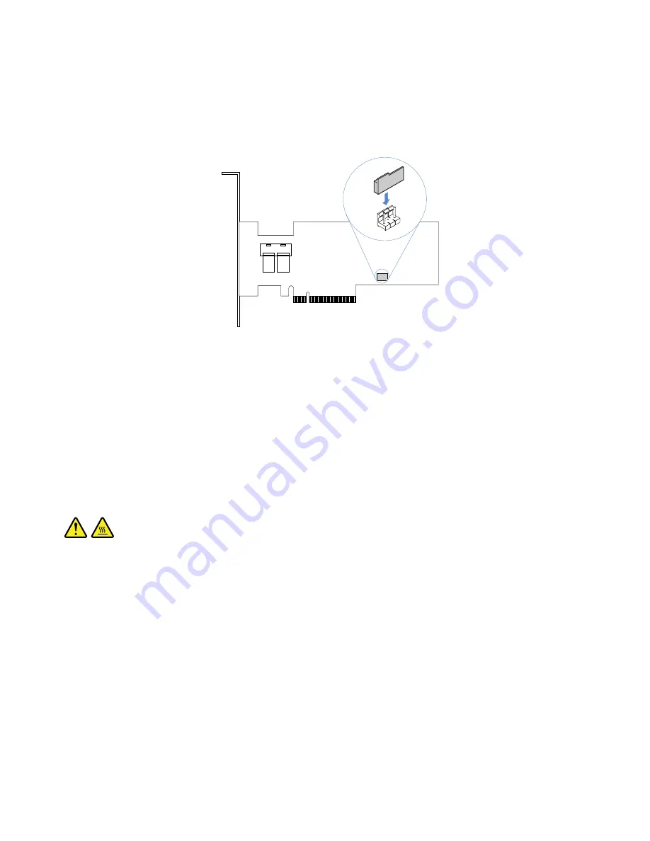 Lenovo ThinkServer TS450 User Manual And Hardware Maintenance Manual Download Page 122