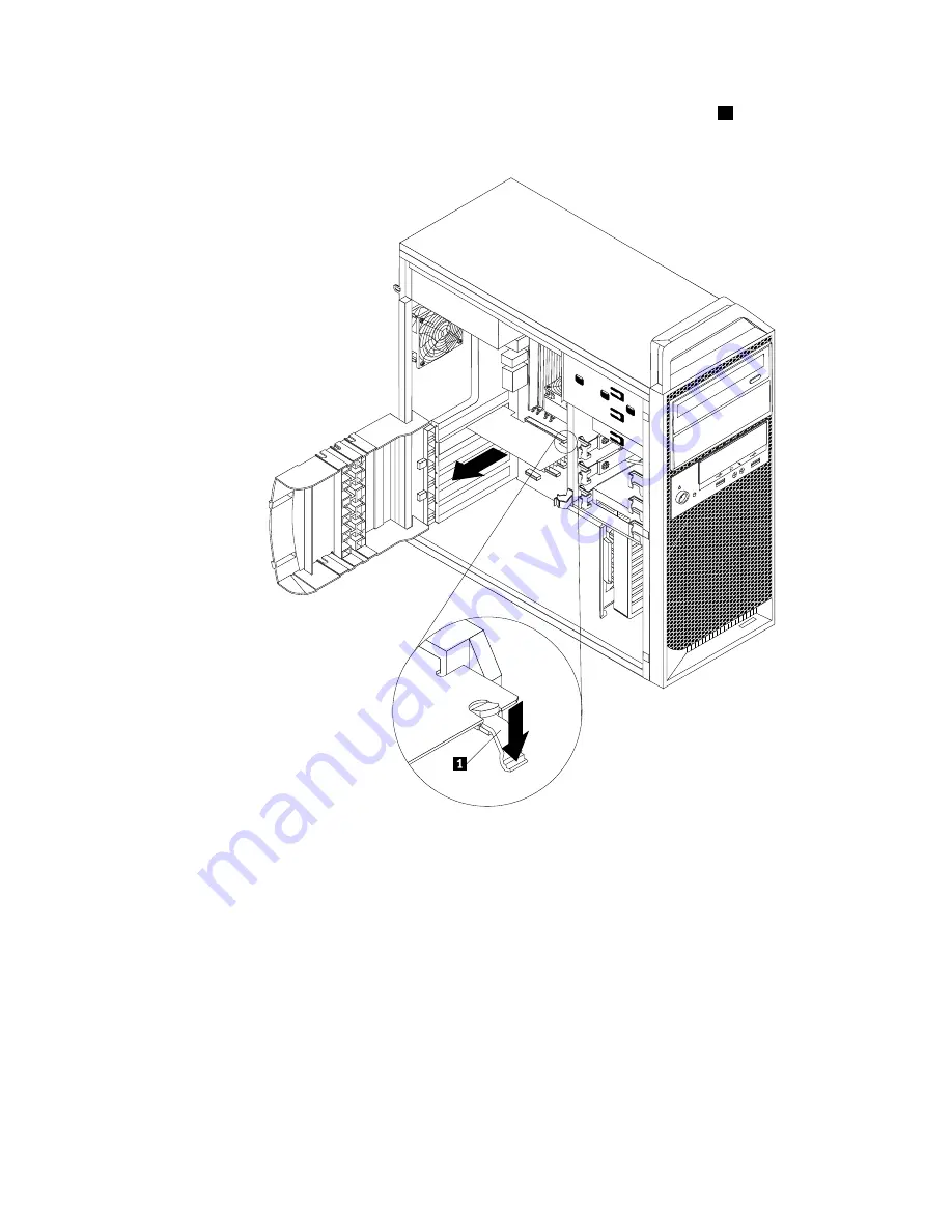 Lenovo ThinkStation 0567 User Manual Download Page 45