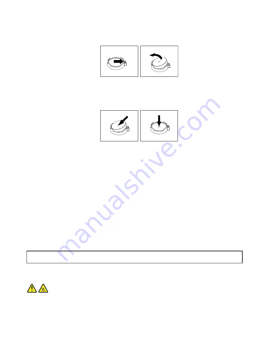 Lenovo ThinkStation 1095 User Manual Download Page 52