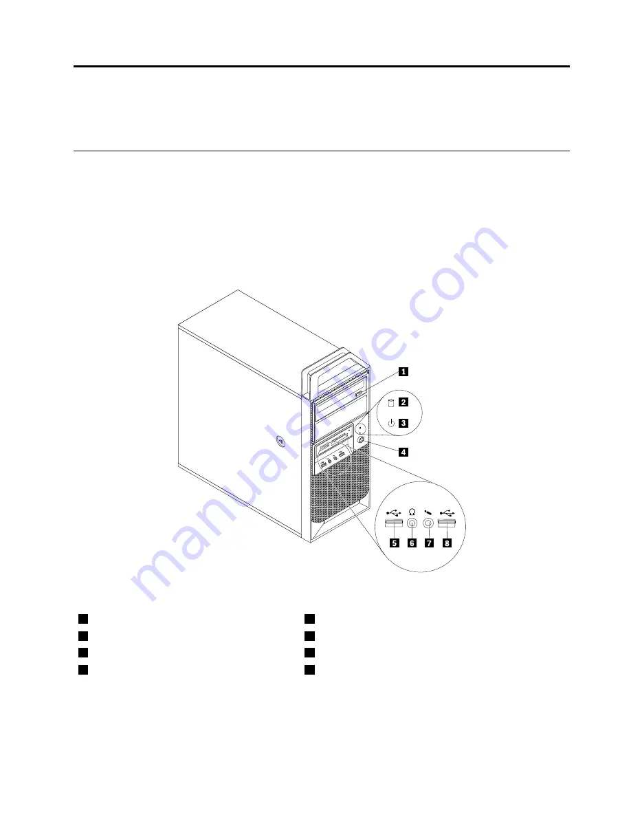 Lenovo ThinkStation 2551 Скачать руководство пользователя страница 77