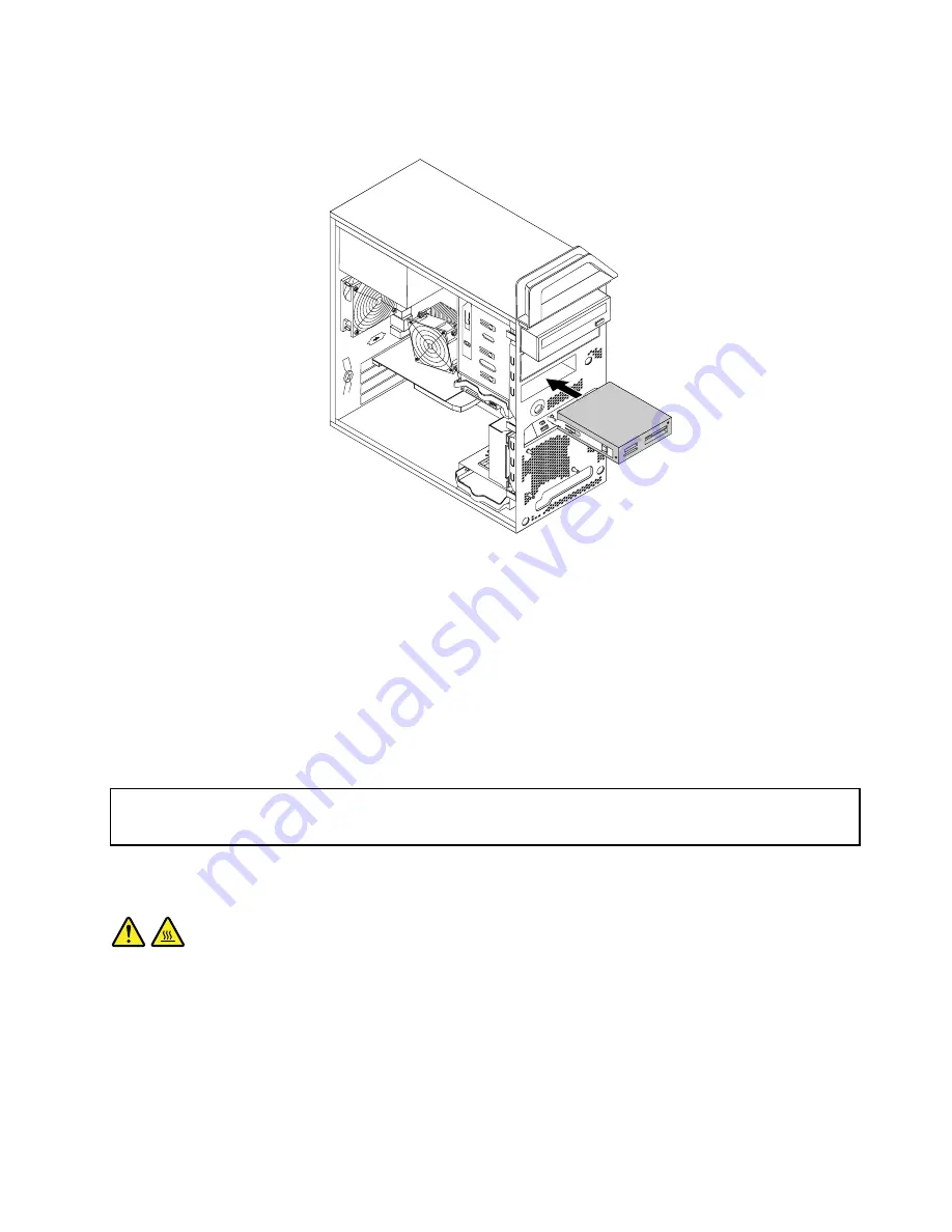 Lenovo ThinkStation 2551 Hardware Maintenance Manual Download Page 105