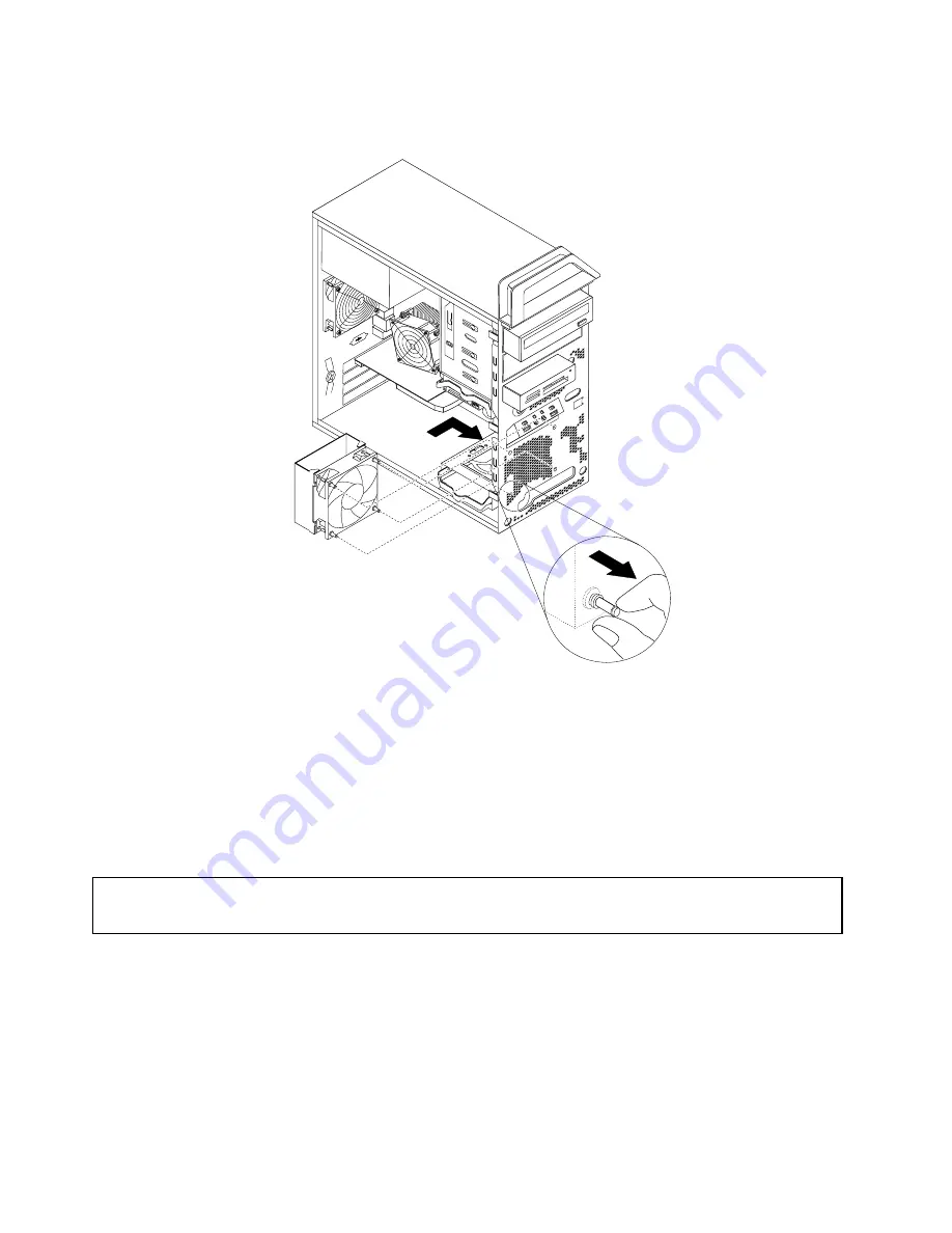 Lenovo ThinkStation 2551 Hardware Maintenance Manual Download Page 108