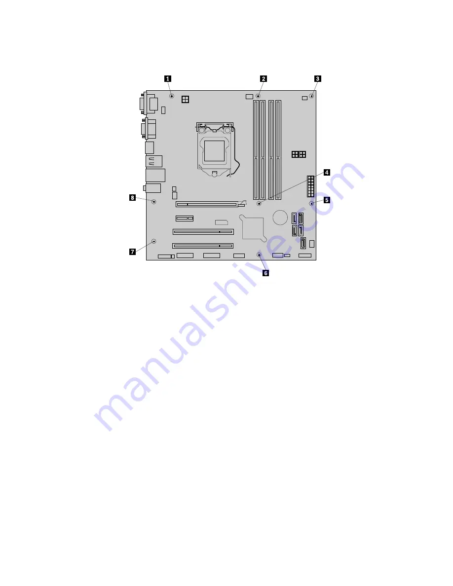 Lenovo ThinkStation 2551 Hardware Maintenance Manual Download Page 124