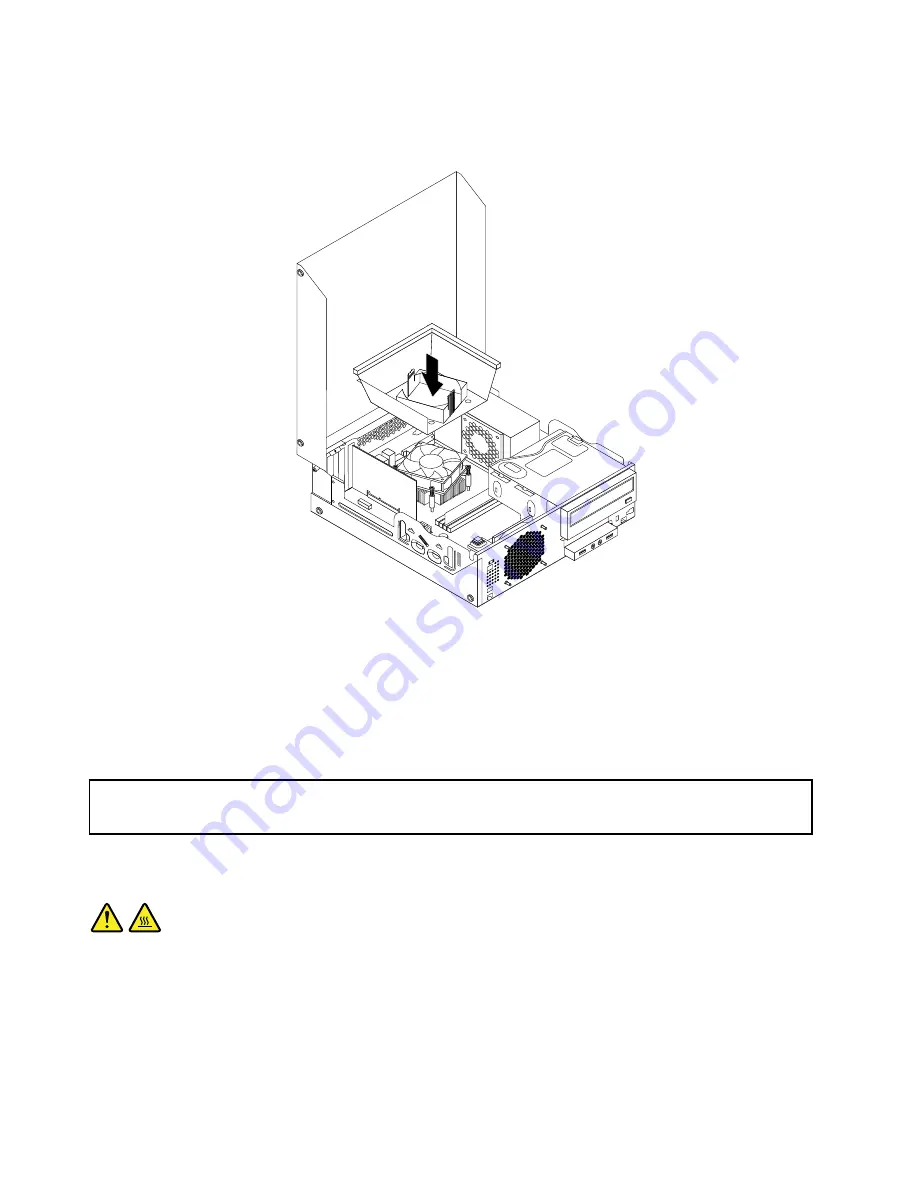 Lenovo ThinkStation 2551 Hardware Maintenance Manual Download Page 156