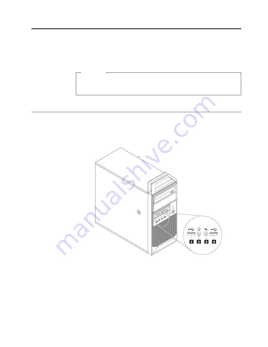 Lenovo ThinkStation 4215 Hardware Maintenance Manual Download Page 89