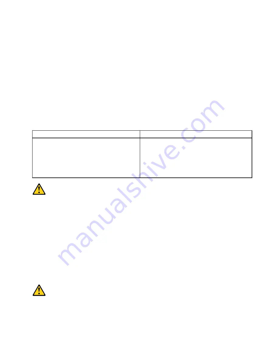 Lenovo ThinkStation 4262 Maintenance Manual Download Page 17