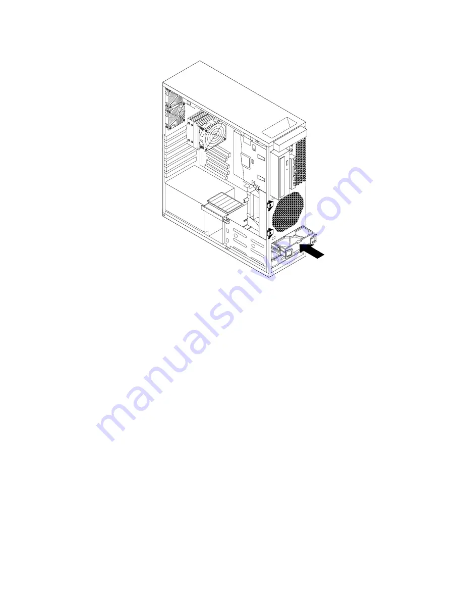 Lenovo ThinkStation 4262 Maintenance Manual Download Page 91