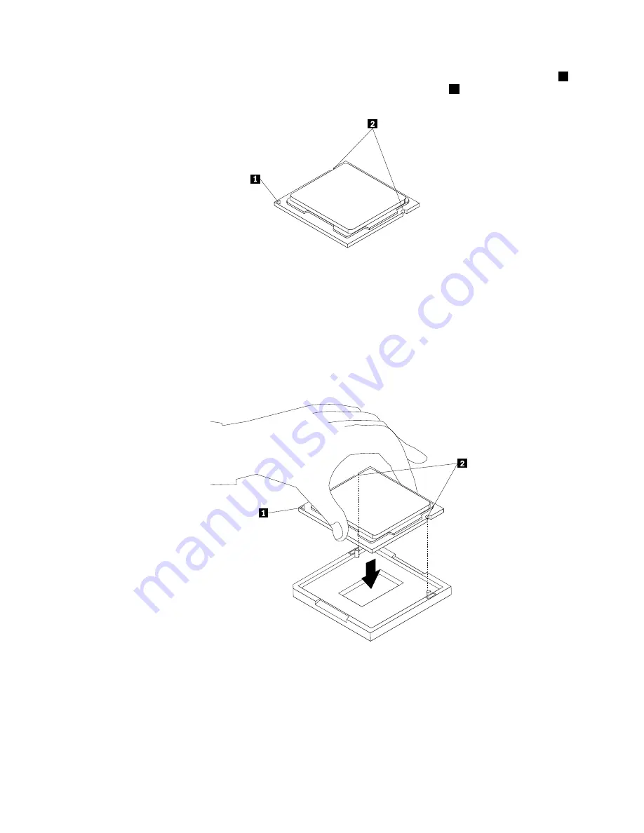 Lenovo THINKSTATION 7782 Скачать руководство пользователя страница 96