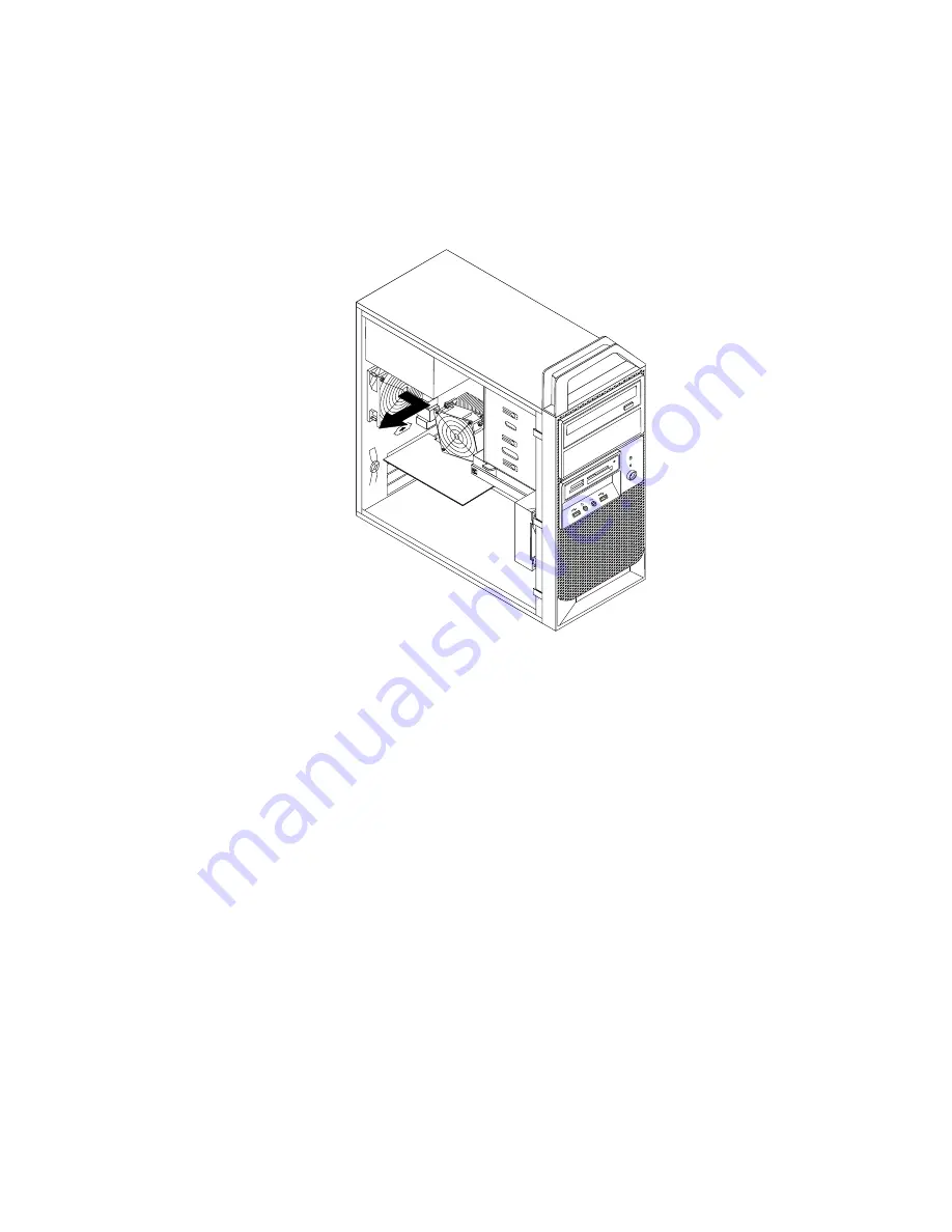 Lenovo THINKSTATION 7782 Hardware Maintenance Manual Download Page 107