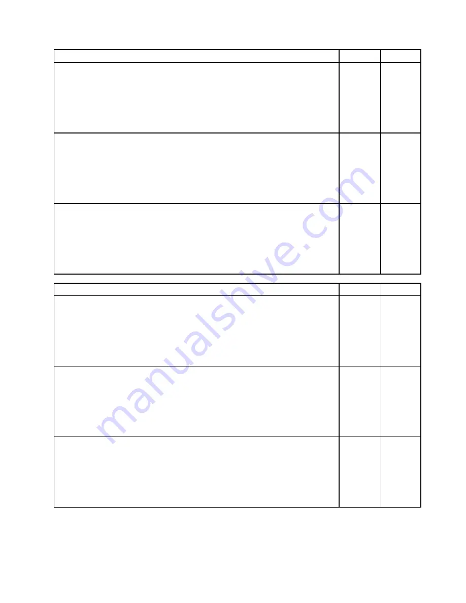 Lenovo THINKSTATION 7782 Hardware Maintenance Manual Download Page 139