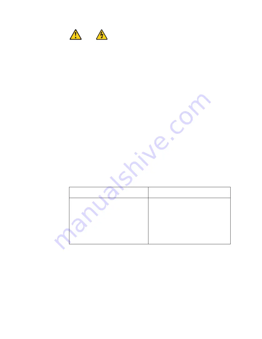 Lenovo THINKSTATION D10 Hardware Manual Download Page 30