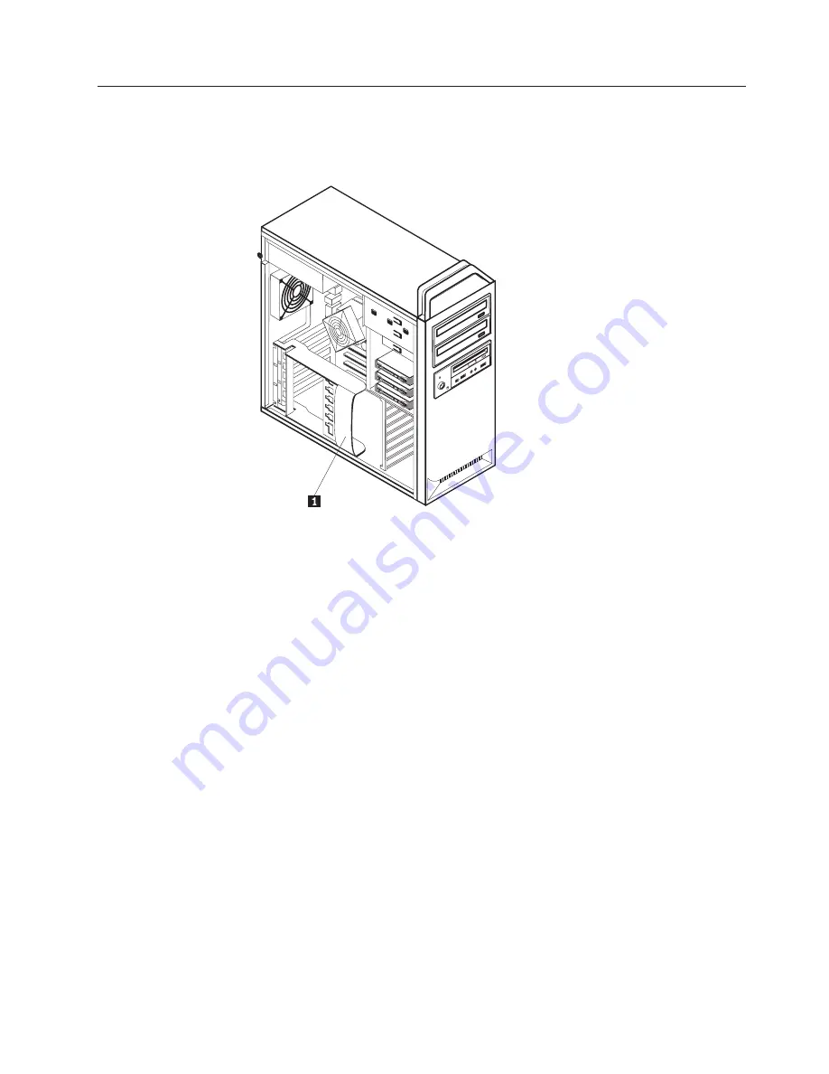 Lenovo THINKSTATION D10 Hardware Manual Download Page 109