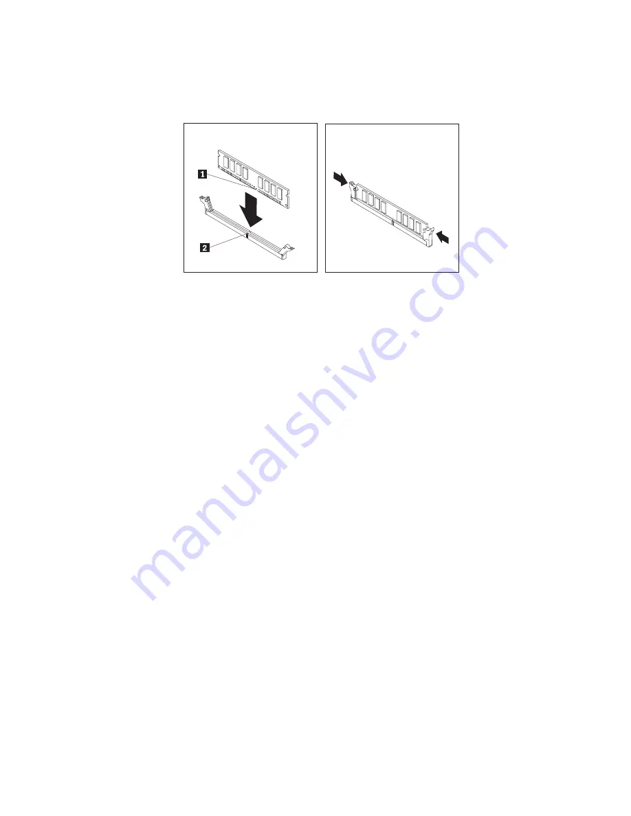 Lenovo THINKSTATION D10 Hardware Manual Download Page 124