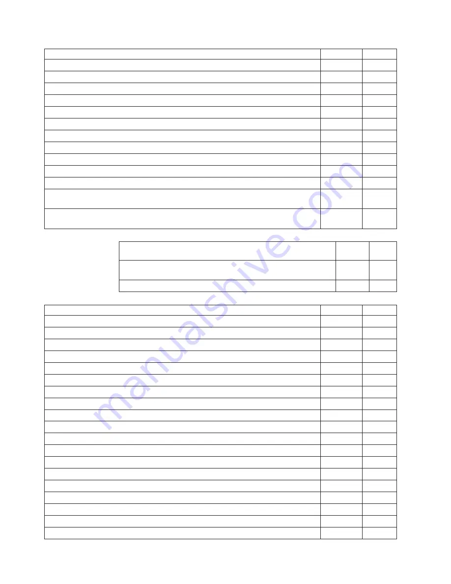 Lenovo THINKSTATION D10 Hardware Manual Download Page 236