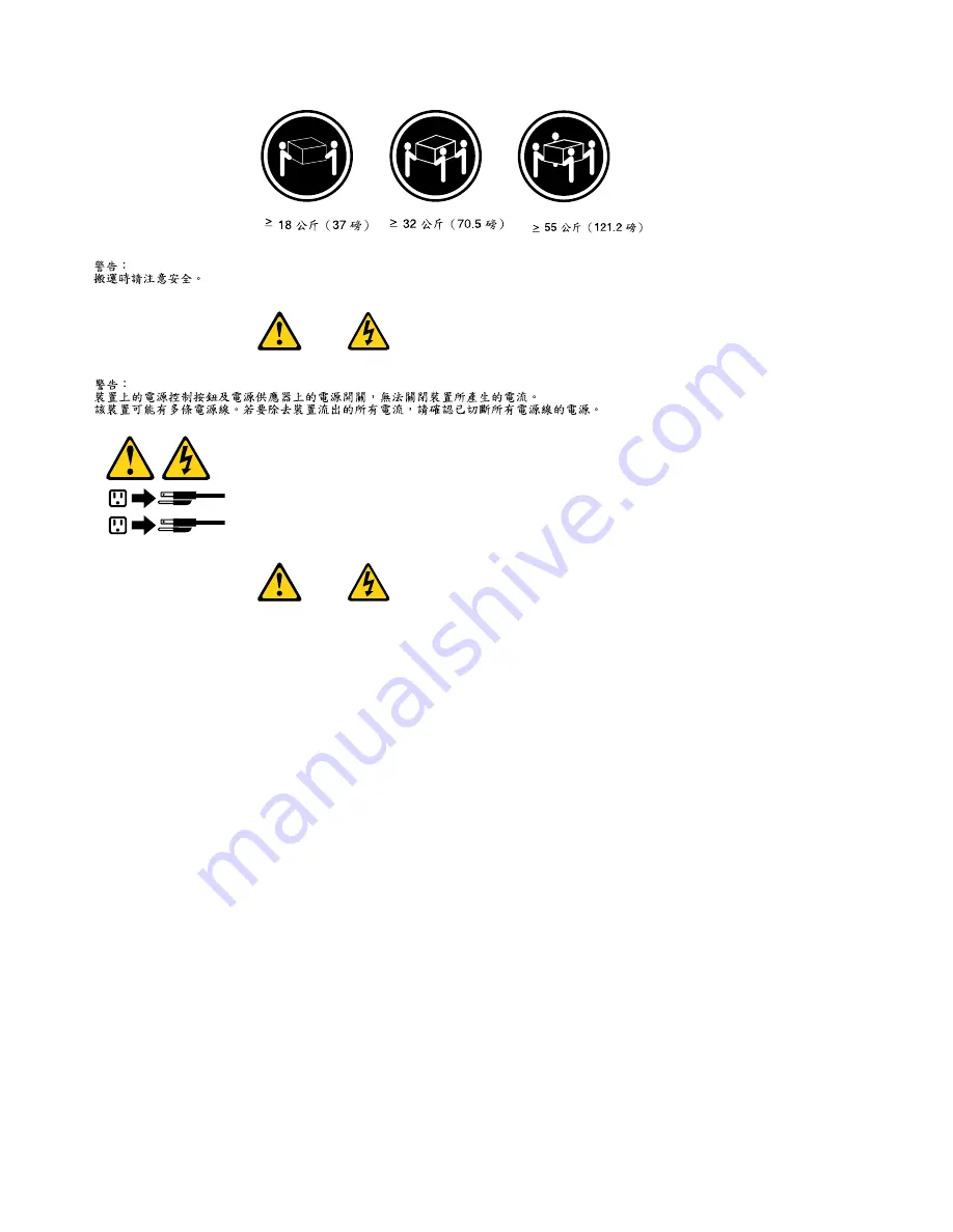 Lenovo ThinkStation E30 Hardware Maintenance Manual Download Page 22