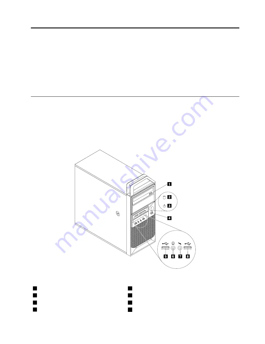 Lenovo ThinkStation E30 Hardware Maintenance Manual Download Page 73