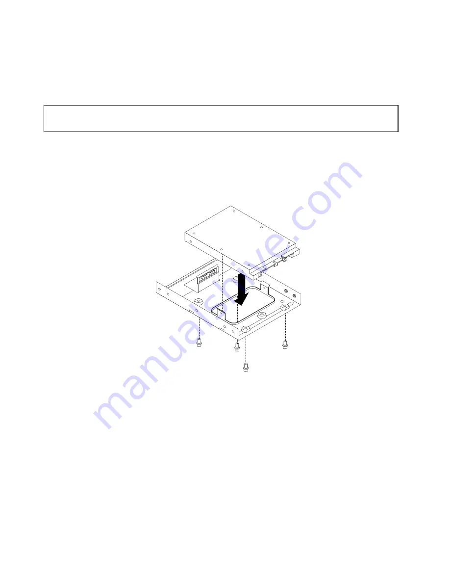 Lenovo ThinkStation E32 User Manual Download Page 56