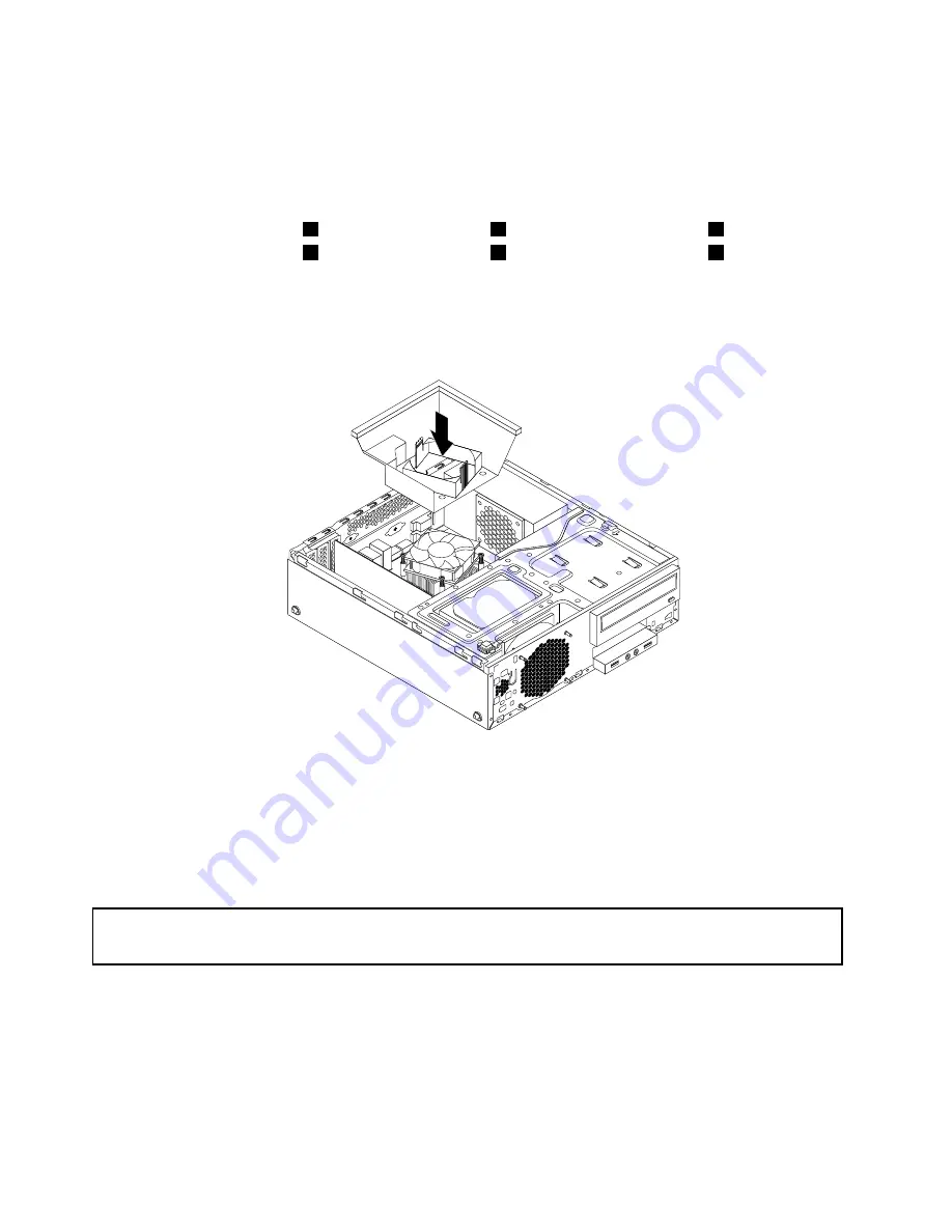 Lenovo ThinkStation E32 User Manual Download Page 76