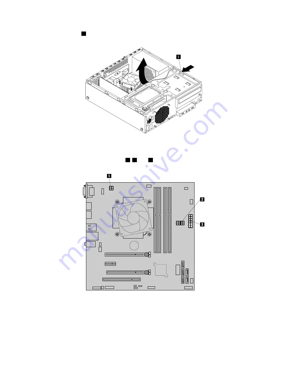 Lenovo ThinkStation E32 User Manual Download Page 78