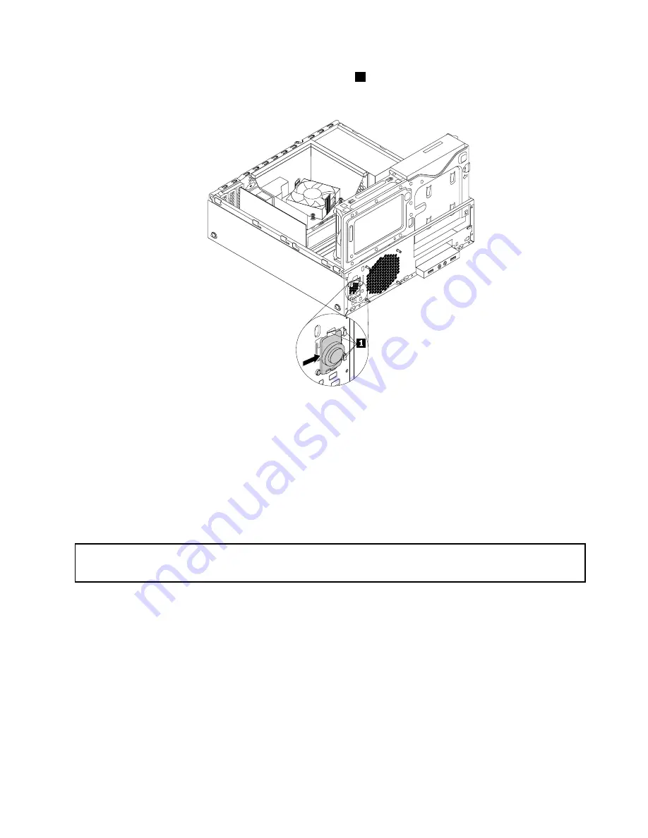 Lenovo ThinkStation E32 User Manual Download Page 87