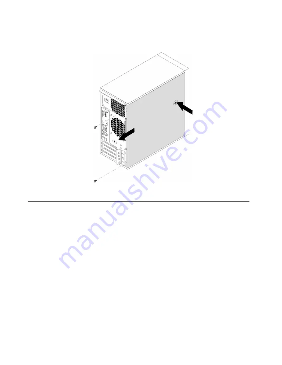 Lenovo THINKSTATION P320 30BG User Manual Download Page 66