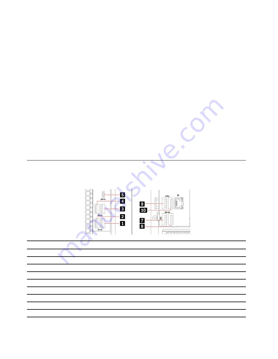 Lenovo ThinkStation P340 User Manual Download Page 34