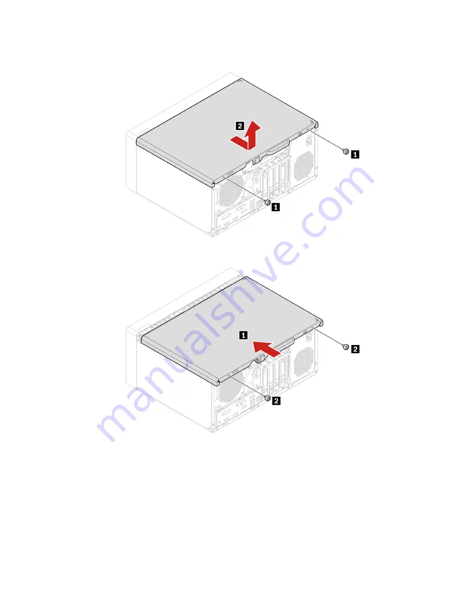 Lenovo ThinkStation P340 User Manual Download Page 53