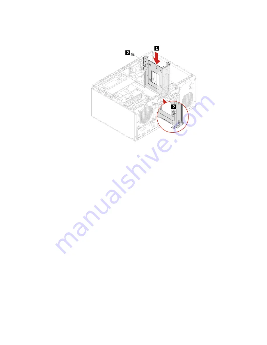 Lenovo ThinkStation P340 User Manual Download Page 67