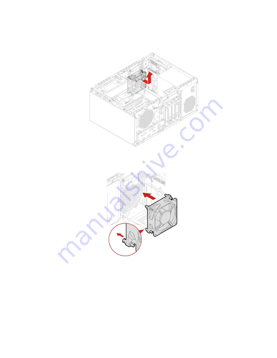 Lenovo ThinkStation P340 User Manual Download Page 94