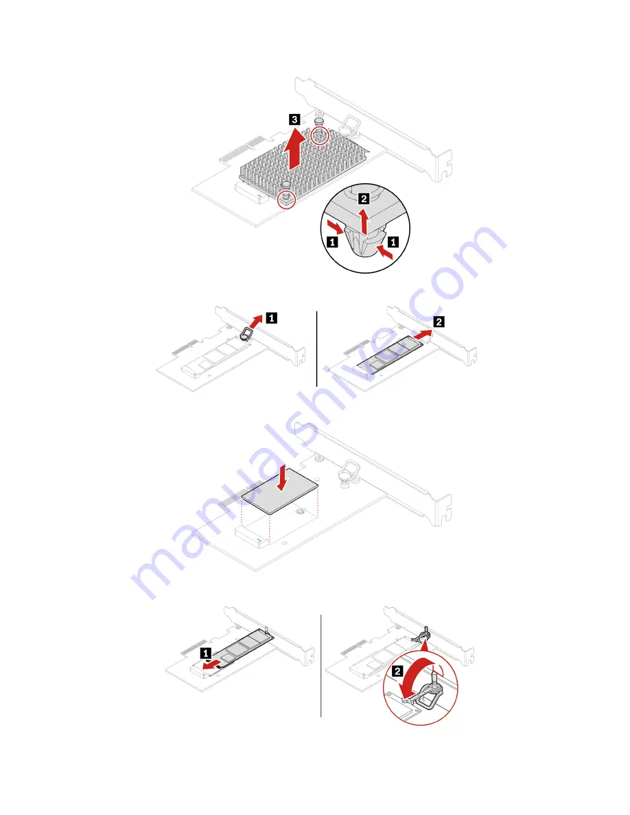 Lenovo ThinkStation P360 Tower Hardware Maintenance Manual Download Page 78