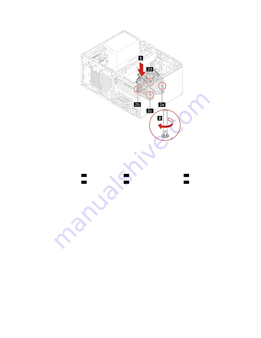 Lenovo ThinkStation P360 Tower Hardware Maintenance Manual Download Page 92