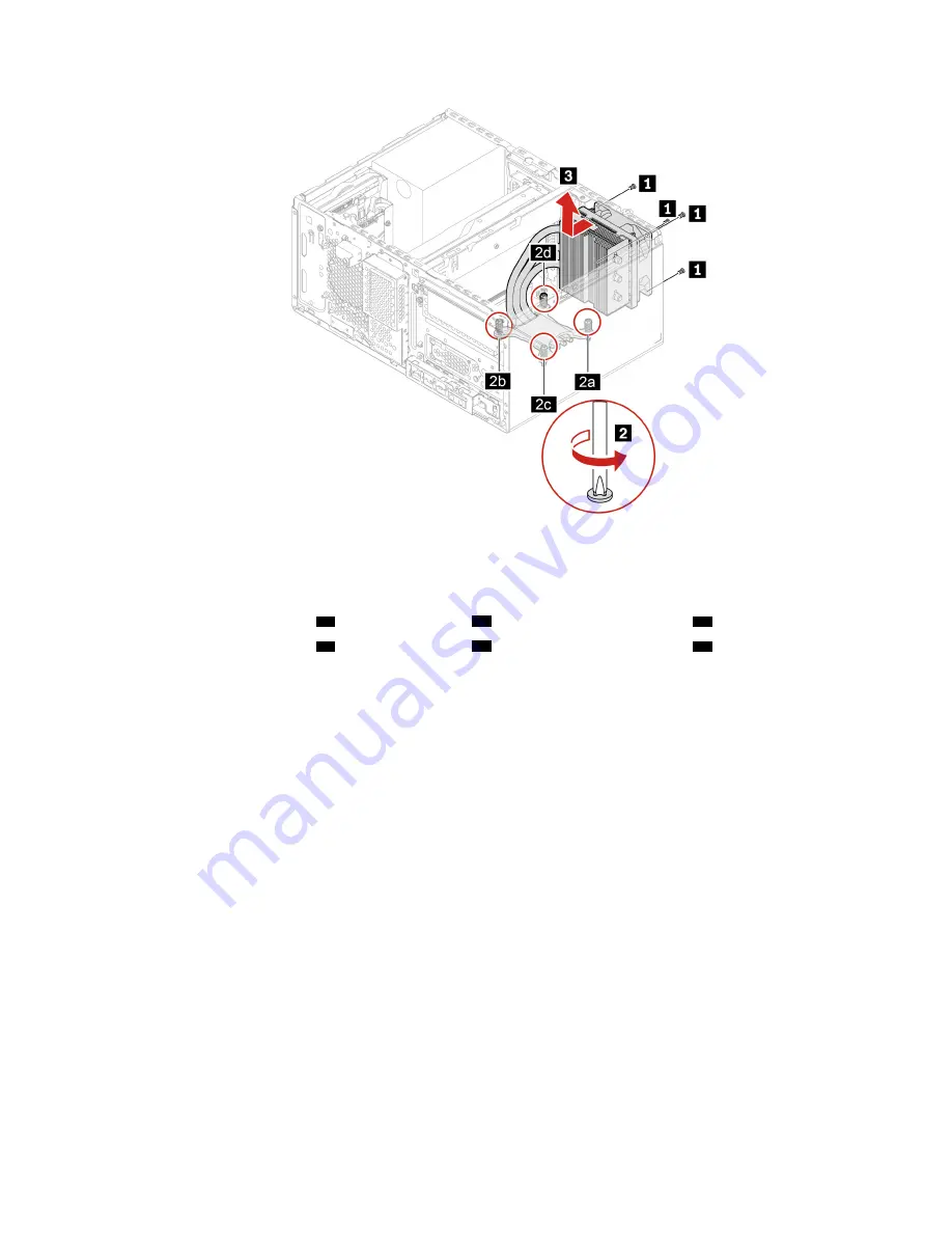 Lenovo ThinkStation P360 Tower Hardware Maintenance Manual Download Page 93