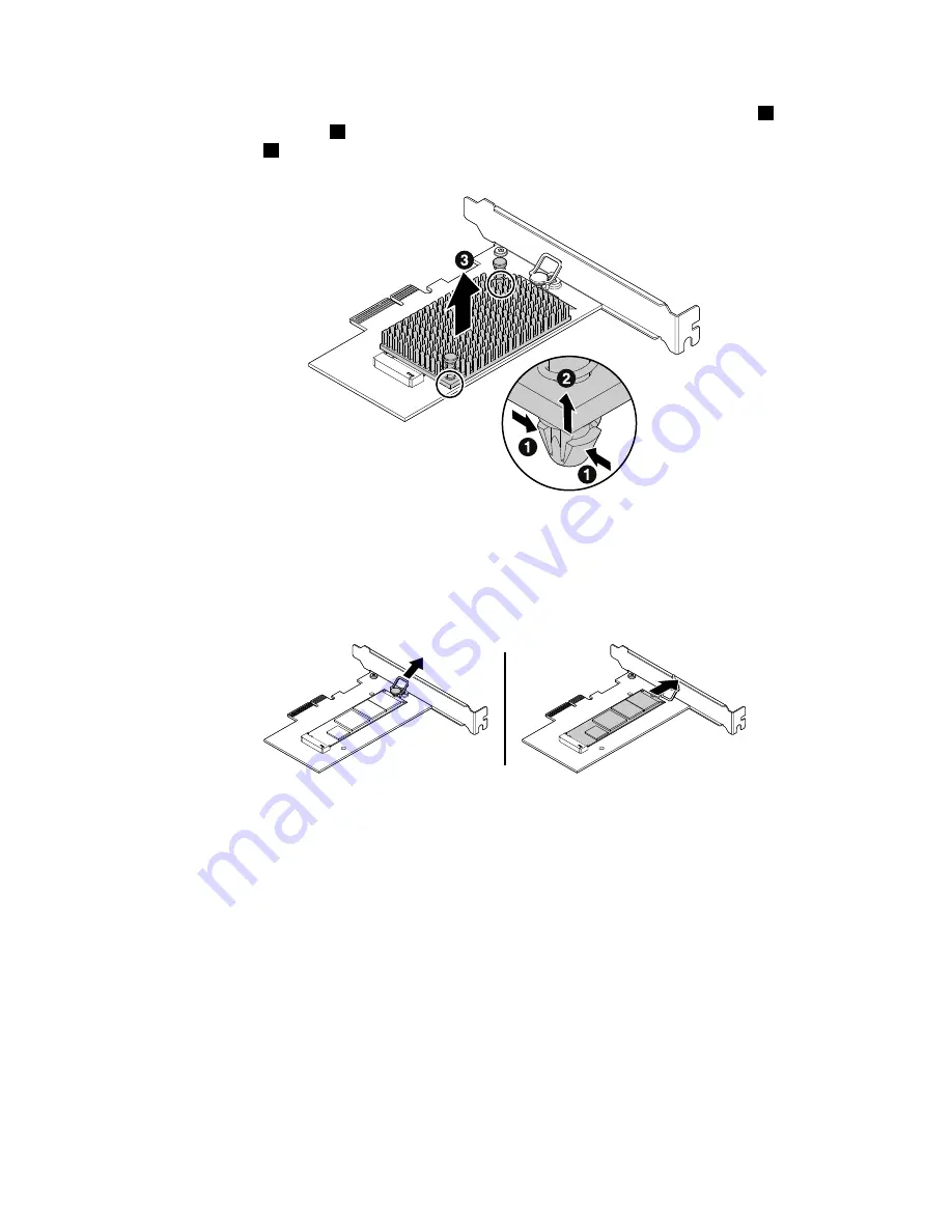 Lenovo ThinkStation P410 Hardware Maintenance Manual Download Page 114