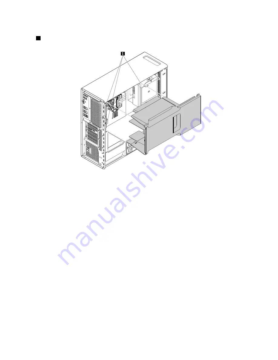 Lenovo ThinkStation P500 Hardware Maintenance Manual Download Page 120