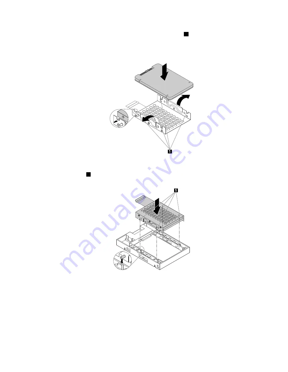 Lenovo ThinkStation P500 Hardware Maintenance Manual Download Page 153